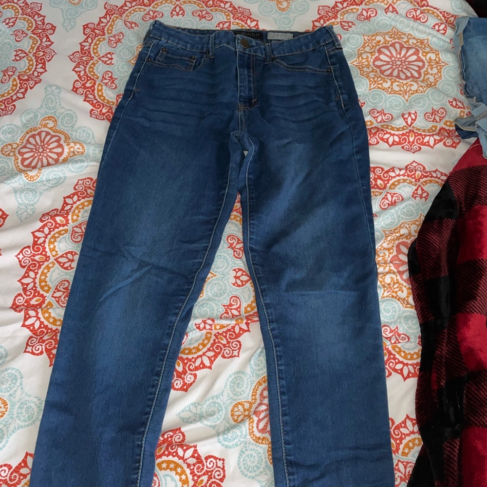 Aeropostale jeans